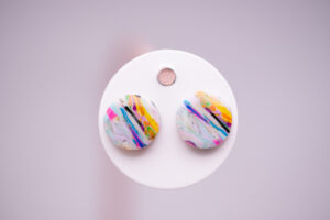 puce d'oreille kid